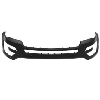 FORD TRUCKS & VANS EXPLORER FRONT BUMPER COVER PRIMED (W/PK SENSOR)(W/ACTIVE PARK ASSIST)(W/CAMERA)(WO/TOW)**CA OEM#FB5Z17D957CPTM 2016-2017 PL#FO1000727C