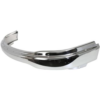 FORD TRUCKS & VANS FORD/PU (NEW)(F150/F250)LD FRONT BUMPER CHROME OEM#XL3Z17757AA 1999-2003 PL#FO1002356