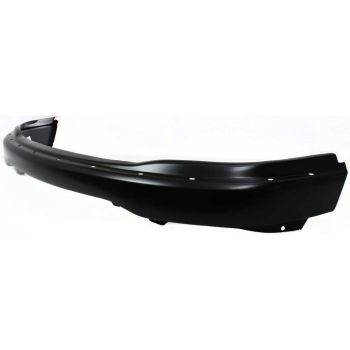 FORD TRUCKS & VANS FORD/PU (F150 HERITAGE MODEL) FRONT BUMPER PTD (REINF BAR for Lighting model) OEM#YL3Z17757CAA 2004 PL#FO1002357