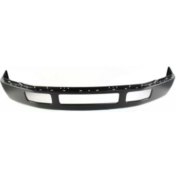 FORD TRUCKS & VANS EXCURSION FRONT BUMPER PTD (W/O FENDER FLARES)**CAPA** OEM#5C3Z17757CAA 2005 PL#FO1002393C