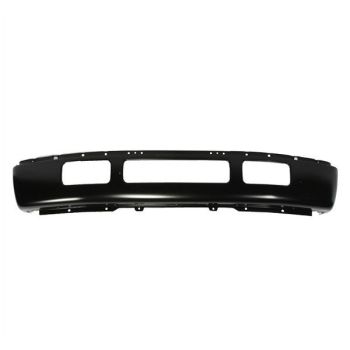 FORD TRUCKS & VANS FORD/PU  (F250/350/450/550) Super Duty FRONT BUMPER PTD (W/FENDER FLARES)(F450/F550) OEM#5C3Z17757EAA 2005-2007 PL#FO1002397