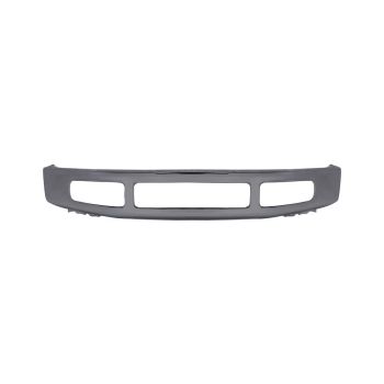 FORD TRUCKS & VANS FORD/PU (F250/350/450/550) Super Duty FRONT BUMPER PTD-GRAY (W/O FLARE)(F250/350) OEM#8C3Z17757CPTM (P) 2008-2010 PL#FO1002403