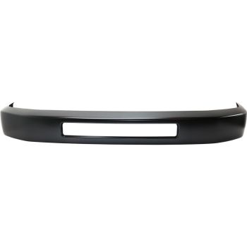 FORD TRUCKS & VANS FORD VAN CUTAWAY (E250/350/450/550) FRONT BUMPER PTD OEM#8C2Z17757APTM 2008-2019 PL#FO1002409