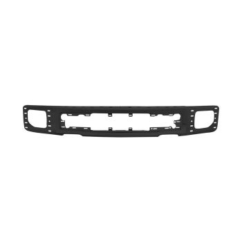 FORD TRUCKS & VANS FORD/PU  (F150)(EXC RAPTOR) FRONT BUMPER PTM (W/END CAP) OEM#FL3Z17757HPTM 2015-2017 PL#FO1002426