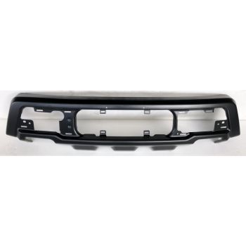 FORD TRUCKS & VANS FORD/PU  (F150 SVT RAPTOR) FRONT BUMPER BLACK CENTER OEM#HL3Z17757A 2017-2020 PL#FO1002433