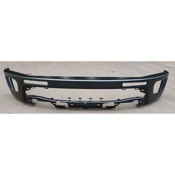 FORD TRUCKS & VANS RANGER  FRONT BUMPER BLACK (WO/SENSOR) OEM#KB3Z17757AAPTM 2019-2023 PL#FO1002435