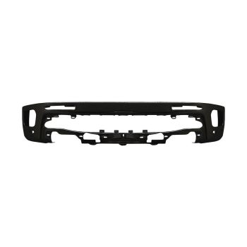 FORD TRUCKS & VANS RANGER  FRONT BUMPER PRIMED (W/SENSOR) OEM#KB3Z17757BAPTM 2019-2023 PL#FO1002436