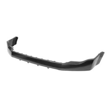 FORD TRUCKS & VANS EXPEDITION  FRONT BUMPER COVER UPR PRIMED (WO/Wheel Opng Mldg) OEM#7L1Z17D957APTM 2007-2014 PL#FO1014103