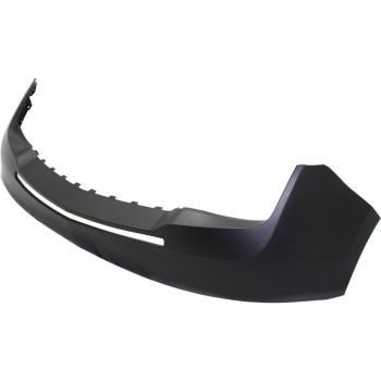 LINCOLN MKX FRONT BUMPER COVER UPPER PRM**CAPA** OEM#7A1Z17D957APTM 2007-2010 PL#FO1014105C