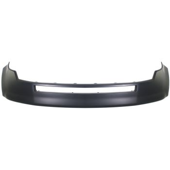 FORD TRUCKS & VANS EDGE FRONT BUMPER COVER UPPER PRM OEM#7T4Z17D957APTM 2007-2010 PL#FO1014106