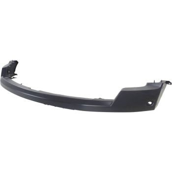 FORD TRUCKS & VANS FORD/PU (F150) SVT RAPTOR FRONT B COVER UPPER PRIMED OEM#AL3Z17D957CPTM 2010-2014 PL#FO1014111