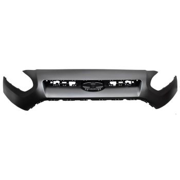 FORD TRUCKS & VANS TRANSIT CONNECT  FRONT BUMPER COVER UPPER PRM OEM#DT1Z17757BB 2014-2018 PL#FO1014113