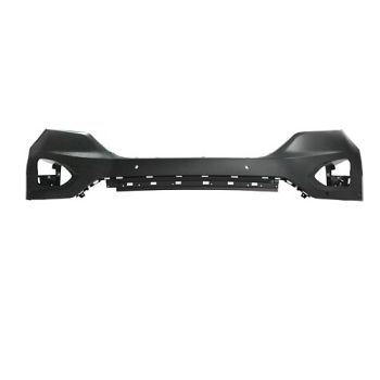 FORD TRUCKS & VANS EDGE FRONT BUMPER COVER UPPER PRIMED (W/ACTIVE PARK ASSIST) **CAPA** OEM#FT4Z17D957BPTM 2015-2018 PL#FO1014115C