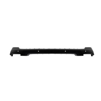 FORD TRUCKS & VANS EXPEDITION  FRONT BUMPER COVER UPPER PRIMED (W/SENSOR) OEM#FL1Z17D957EPTM 2015-2017 PL#FO1014120