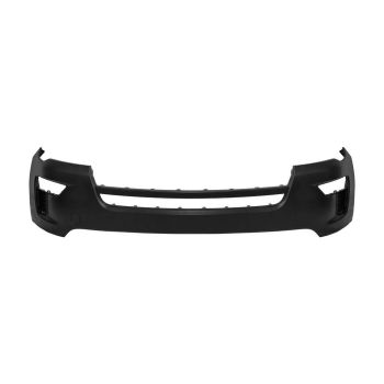 FORD TRUCKS & VANS EXPLORER  FRONT BUMPER COVER PRIMED (W/TOW CVR)(WO/PK SENSOR) OEM#JB5Z17D957FAPTM 2018-2019 PL#FO1014130