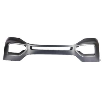 FORD TRUCKS & VANS EXPLORER POLICE UTILITY FRONT BUMPER COVER UPPER PRIMED (WO/AUTO PARK ASSIST) **CAPA** OEM#LB5Z17D957SCPTM 2020-2024 PL#FO1014140C