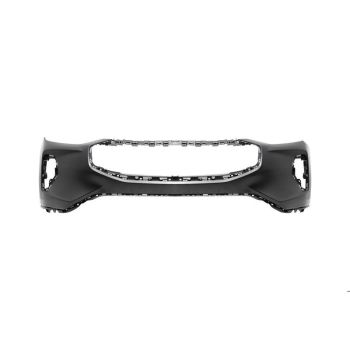 FORD TRUCKS & VANS ESCAPE PLUG-IN HYBRID FRONT BUMPER COVER UPPER PRIMED (WO/SENSOR) OEM#PJ6Z17D957AAPTM 2023-2024 PL#FO1014154