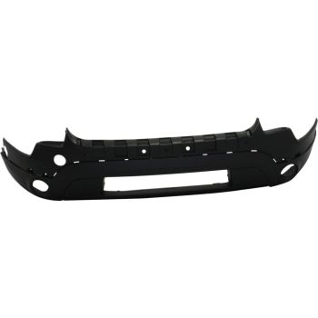 FORD TRUCKS & VANS EXPLORER FRONT BUMPER COVER LOWER TEXTURE (W/ FOG) OEM#BB5Z17D957CB 2011-2015 PL#FO1015112