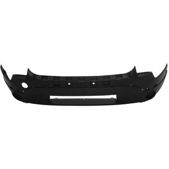 FORD TRUCKS & VANS EXPLORER POLICE UTILITY FRONT BUMPER COVER LOWER TEXTURE**CAPA** OEM#BB5Z17D957BB 2013-2015 PL#FO1015113C