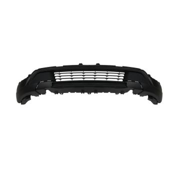 FORD TRUCKS & VANS EXPLORER  FRONT BUMPER COVER LOWER TEXTURE (BASE/XLT) OEM#JB5Z17D957AB 2018-2019 PL#FO1015127
