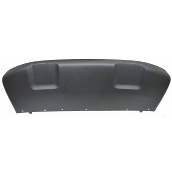 FORD TRUCKS & VANS ECOSPORT  FRONT BUMPER COVER LOWER CENTER (WO/FOG) OEM#GN1Z17D957NB 2018-2022 PL#FO1015129