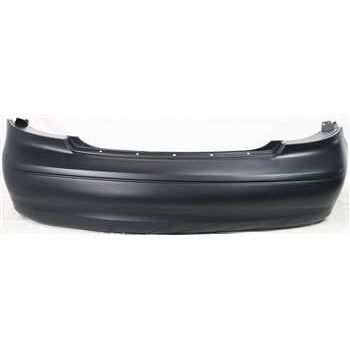 FORD TAURUS REAR BUMPER COVER PRIMED (SEDAN) OEM#2F1Z17K835CA 2000-2003 PL#FO1100295