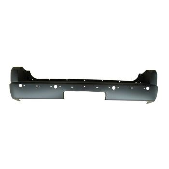 FORD TRUCKS & VANS EXPLORER REAR BUMPER COVER PRIMED (LTD/E.B/XLT) W/SENSOR OEM#1L2Z17K835ZA 2006-2010 PL#FO1100325
