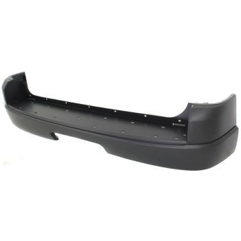 FORD TRUCKS & VANS EXPLORER REAR BUMPER COVER PRM(LTD/E.B/03-05XLT Sport)(W/Flare)WO/SENSOR**CAPA** OEM#1L2Z17K835LA 2002-2005 PL#FO1100326C