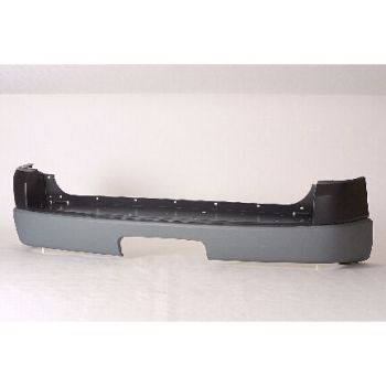 FORD TRUCKS & VANS EXPLORER REAR BUMPER COVER LWR TXT COOL GRAY (XLT/XLT Sport)(W/O Se OEM#1L2Z17K835EAB 2002 PL#FO1100332