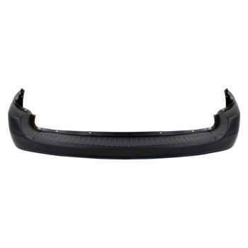 FORD TRUCKS & VANS FREESTAR REAR BUMPER COVER PRIMED (SEL/LTD MDL)(W/ CHROME MLDG)(W/O SENSOR) OEM#3F2Z17K835PAA 2004-2007 PL#FO1100367