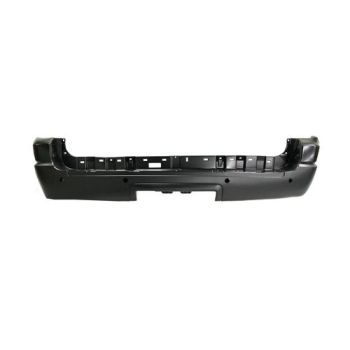 FORD TRUCKS & VANS EXPEDITION REAR BUMPER COVER PRM/TEXT (W/SENSOR)(NBX/XLS/XLT) OEM#4L1Z17K835DAA 2004-2006 PL#FO1100372