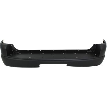 FORD TRUCKS & VANS EXPLORER REAR BUMPER COVER PRM/LWR-TEXT (NBX) (WO/SENSOR) OEM#3L2Z17K835AAA 2003-2005 PL#FO1100378