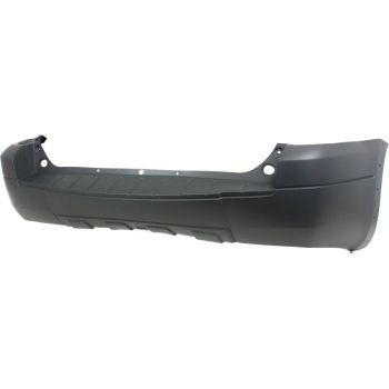 FORD TRUCKS & VANS ESCAPE HEV REAR BUMPER COVER PRIMED OEM#5L8Z17K835DAA 2005-2007 PL#FO1100383