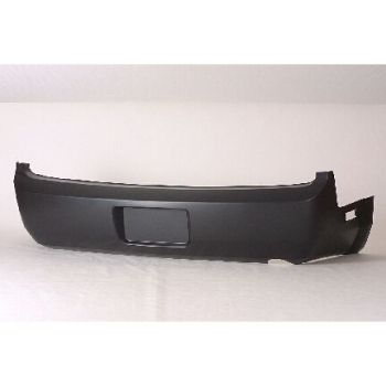 FORD MUSTANG REAR BUMPER COVER PRIMED (EXC GT)(RE) OEM#5R3Z17K835AAA (P) 2005-2009 PL#FO1100387