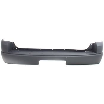 FORD TRUCKS & VANS EXPLORER REAR BUMPER COVER PRM/LWR-TEXT WO/Sensor (XLS/XLT)*-*CAPA** OEM#6L2Z17K835EA 2006 PL#FO1100595C