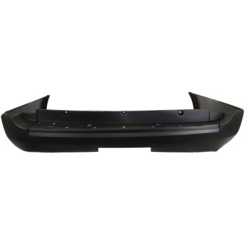 FORD TRUCKS & VANS EXPEDITION "REAR BUMPER COVER PRIMED (EXC EL/MAX)(W/ SENSOR)(119""WB)" OEM#7L1Z17K835BPTM 2007-2010 PL#FO1100612