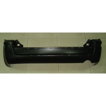 MERCURY MARINER HYBRID REAR BUMPER COVER PRIMED OEM#8E6Z17K835APTM 2008-2010 PL#FO1100628