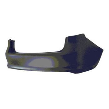 FORD FIESTA/SEDAN REAR BUMPER COVER PRIMED (SEDAN) OEM#AE8Z17K835AAPTM (P) 2011-2013 PL#FO1100673