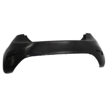 FORD FIESTA/HATCHBACK REAR BUMPER COVER PRM OEM#D2BZ17906AA 2011-2013 PL#FO1100701