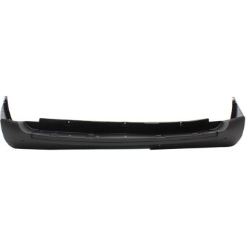 FORD TRUCKS & VANS EXPEDITION REAR BUMPER COVER PRIMED (W/SENSOR)(119WB) OEM#BL1Z17K835GPTM 2015-2017 PL#FO1100723