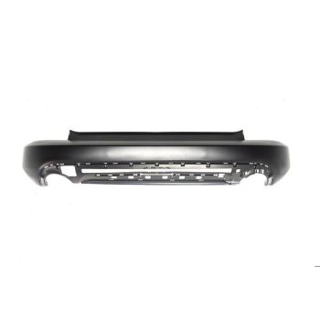 FORD TRUCKS & VANS ESCAPE HYBRID REAR BUMPER COVER PRIMED (WO/SENSOR)(WO/TOW)(ST-LINE BASE/SELECT) OEM#PJ6Z17K835SCPTM 2023-2024 PL#FO1100777
