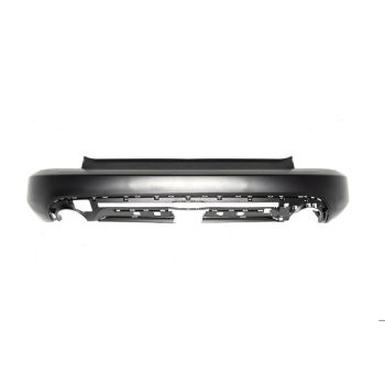 FORD TRUCKS & VANS ESCAPE HYBRID REAR BUMPER COVER PRIMED (WO/SENSOR)(W/TOW)(ST-LINE BASE/SELECT) OEM#PJ6Z17K835SDPTM 2023-2024 PL#FO1100778