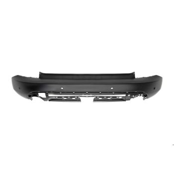 FORD TRUCKS & VANS ESCAPE REAR BUMPER COVER PRIMED (W/SENSOR)(W/TOW)(ST-LINE) OEM#PJ6Z17K835SFPTM 2023-2024 PL#FO1100780