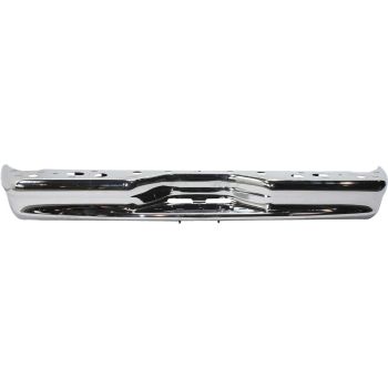 FORD TRUCKS & VANS FORD VAN STEP BUMPER CHROME (WO/SENSOR) OEM#7C2Z17906H 2008-2014 PL#FO1102272