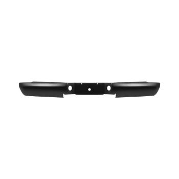 FORD TRUCKS & VANS RANGER STEP BUMPER PTD (STYLESIDE)(W/HITCH PLATE) **CAPA** OEM#4L5Z17906DA 1998-2011 PL#FO1102313C
