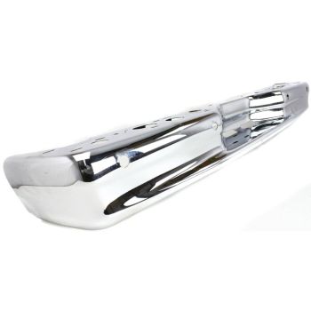 FORD TRUCKS & VANS FORD VAN STEP BUMPER CHROME (W/ SENSOR) OEM#7C2Z17906D 2008-2014 PL#FO1102365