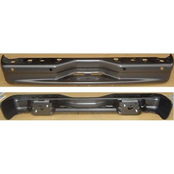 FORD TRUCKS & VANS FORD VAN STEP BUMPER PTD (W/ SENSOR) **CAPA** OEM#7C2Z17906CPTM 2008-2014 PL#FO1102366C