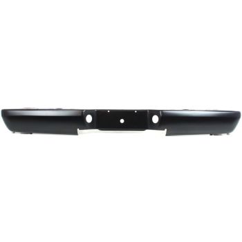 FORD TRUCKS & VANS RANGER STEP BUMPER PTD (STYLESIDE)(W/O HITCH PLATE) OEM#4L5Z17906DA 1998-2011 PL#FO1102379