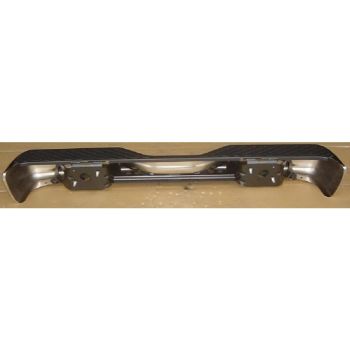 FORD TRUCKS & VANS FORD VAN  STEP BMP ASSY CHROME W/STEP PADS (W/ SENSOR) OEM#7C2Z17906D-PFM 2008-2014 PL#FO1103206