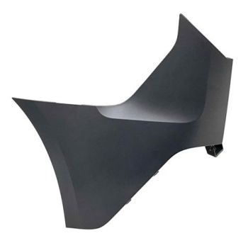 FORD TRUCKS & VANS TRANSIT CONNECT REAR BUMPER SIDE COVER LEFT (Driver Side) TXT OEM#DT1Z17F774AE 2014-2018 PL#FO1116101